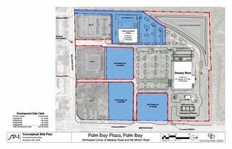 More details for 195 Malabar Rd, Palm Bay, FL - Retail for Lease