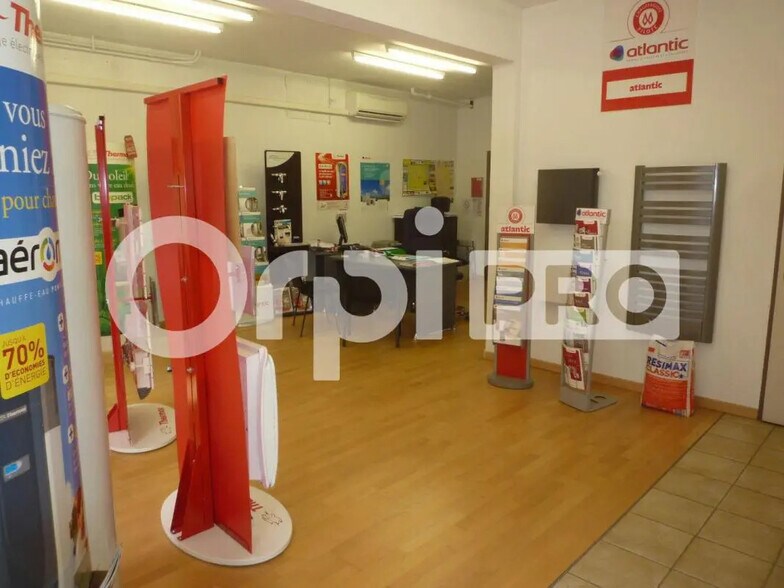 Commerce de détail dans Manosque à louer - Photo intérieure - Image 3 de 12