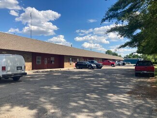 Plus de détails pour 1715-1735 Expo Ln, Indianapolis, IN - Local d'activités à louer