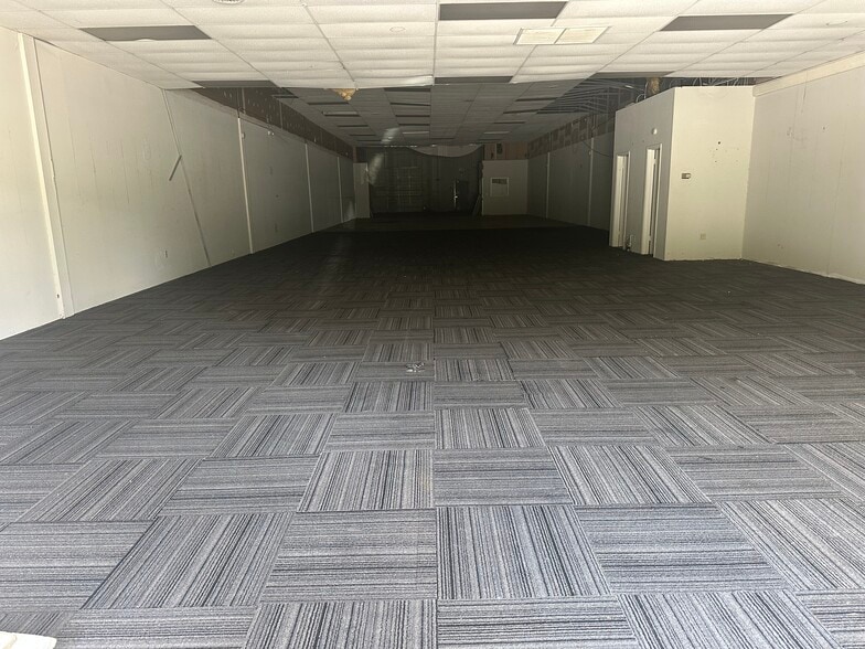 4477 Fulton Industrial Blvd SW, Atlanta, GA for lease - Interior Photo - Image 2 of 3