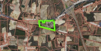 More details for 5821 US Highway 264A W, Sims, NC - Land for Sale