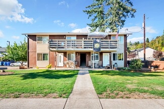 More details for 805-875 Gerth Ave NW, Salem, OR - Multifamily for Sale