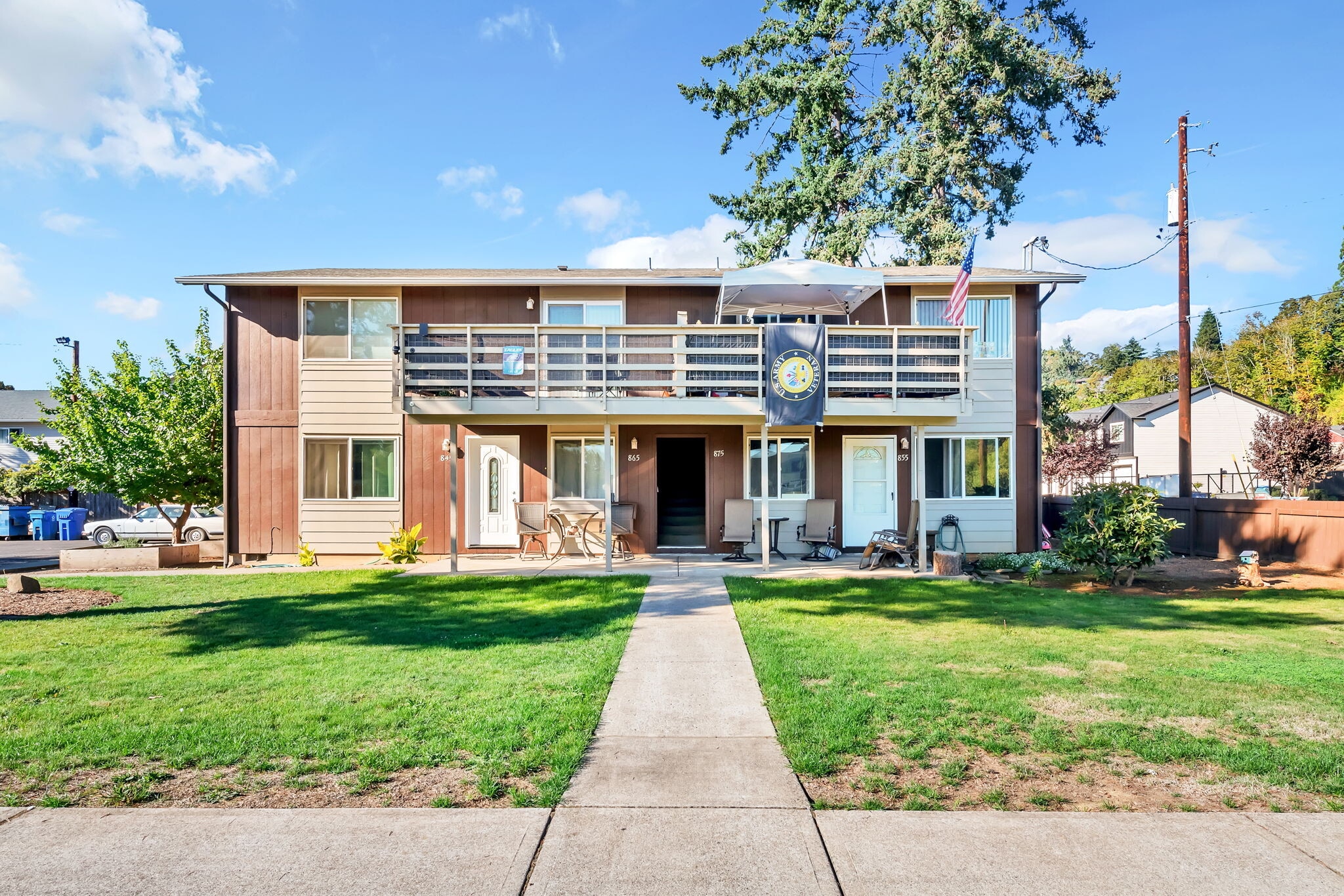 805-875 Gerth Ave NW, Salem, OR for sale Building Photo- Image 1 of 24