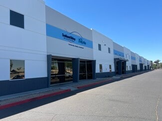 More details for 4845 W McDowell Rd, Phoenix, AZ - Industrial for Lease