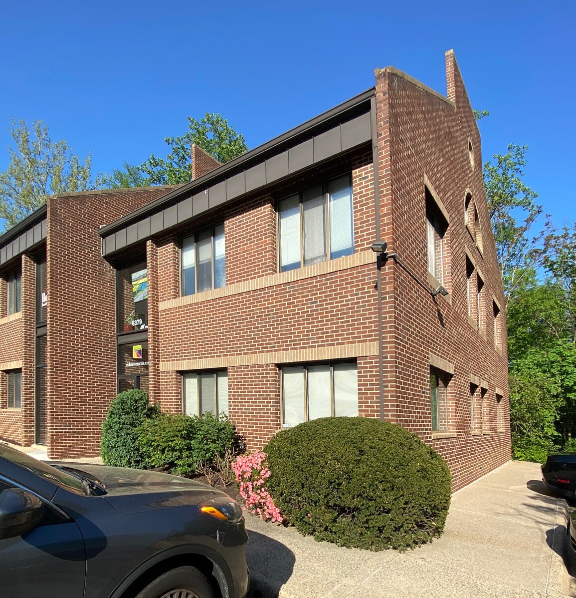 6379 Little River Tpke, Alexandria, VA à vendre Photo du bâtiment- Image 1 de 1