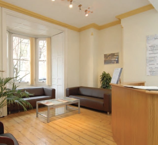 14 Regent St, Nottingham for lease - Interior Photo - Image 2 of 8