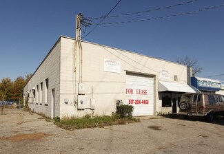 More details for 1335 Lake Lansing Rd, Lansing, MI - Industrial for Lease