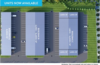 More details for 187 Route 108, Somersworth, NH - Industrial for Lease