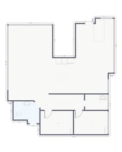 807 Fort Union Blvd, Midvale, UT à louer Plan d’étage- Image 1 de 1