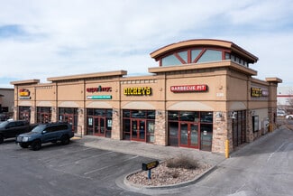 More details for 1846 S 300 W, Salt Lake City, UT - Retail for Lease