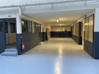 Industrial in Gonesse for lease - Interior Photo - Image 3 of 10