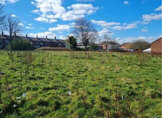 Plus de détails pour 29 Holden St, Ashton Under Lyne - Terrain à vendre