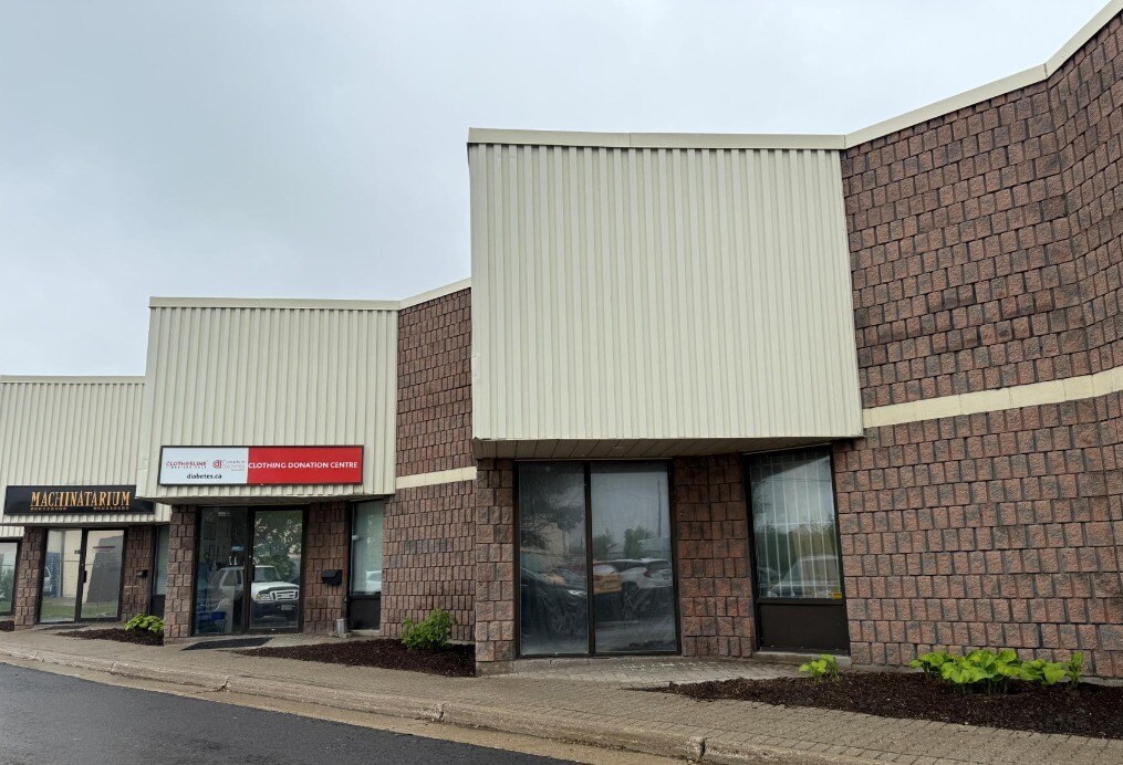 77 Bessemer Rd, London, ON for sale Building Photo- Image 1 of 1