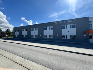 Plus de détails pour 1846 E 64th Ave, Anchorage, AK - Spécialité à vendre