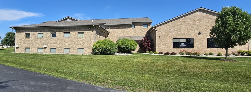 3933 Monitor Rd, Bay City, MI for sale - Building Photo - Image 3 of 34