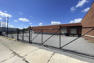 More details for 944 S Elm St, Greensboro, NC - Industrial for Lease