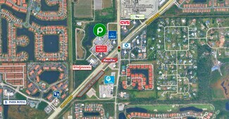 Plus de détails pour 15881 Summerlin Rd, Fort Myers, FL - Terrain à vendre