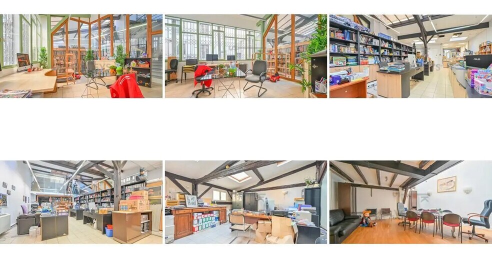 45 Rue Broca, Paris à louer - Photo intérieure - Image 3 de 3