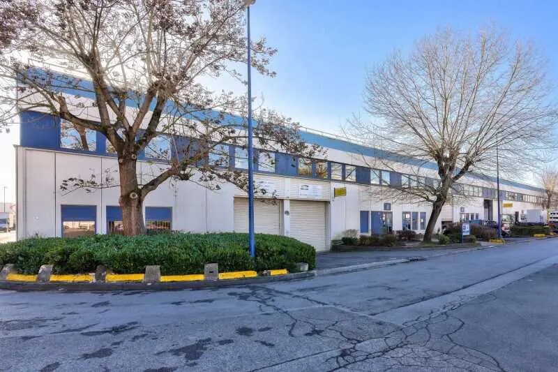 44 Rue Maurice De Broglie, Aulnay-sous-Bois à louer - Photo du bâtiment - Image 3 de 19