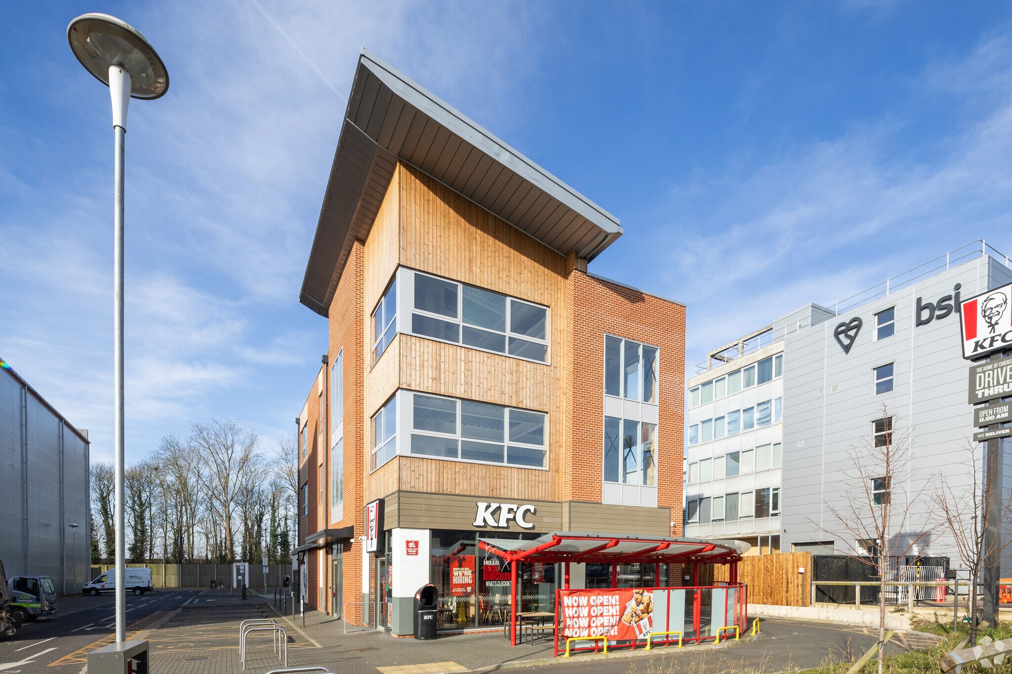 Maylands Av, Hemel Hempstead à vendre Photo principale- Image 1 de 1