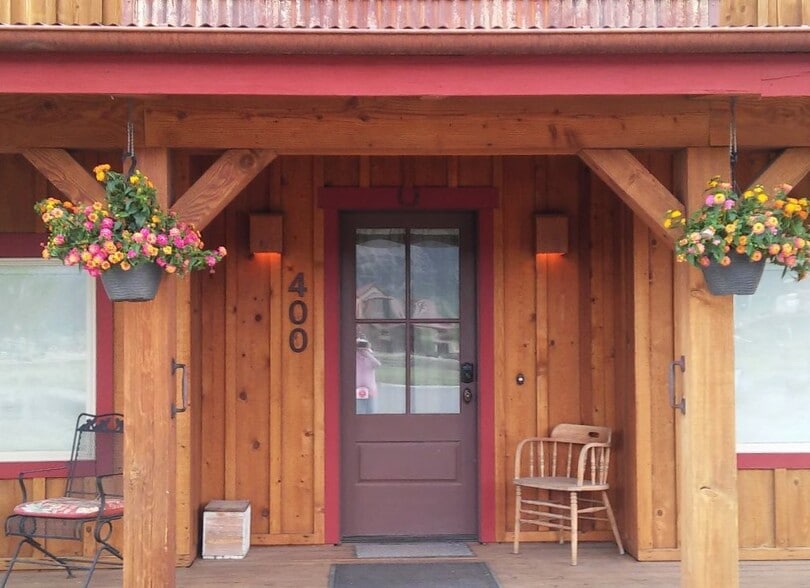 400 Palomino Trl, Ridgway, CO for sale - Building Photo - Image 3 of 24