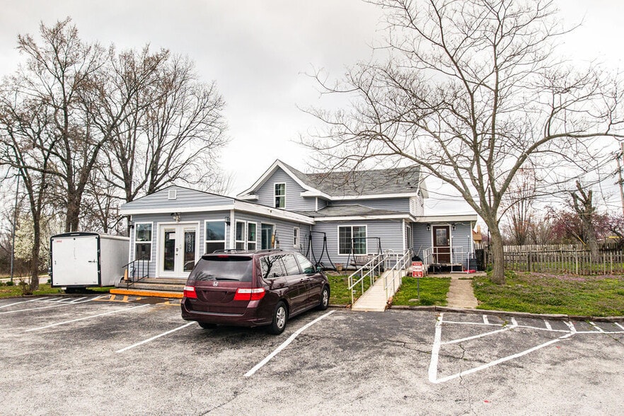 10770 E State Highway 76, Branson West, MO à vendre - Photo du bâtiment - Image 2 de 52