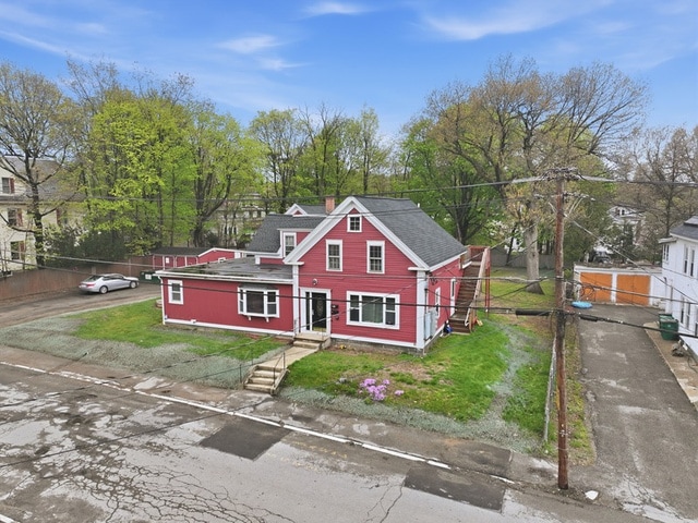 44 Winter St, Fitchburg, MA for sale Building Photo- Image 1 of 21