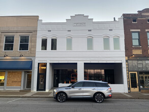 18-20 NW 6th St, Evansville, IN for lease Building Photo- Image 1 of 5