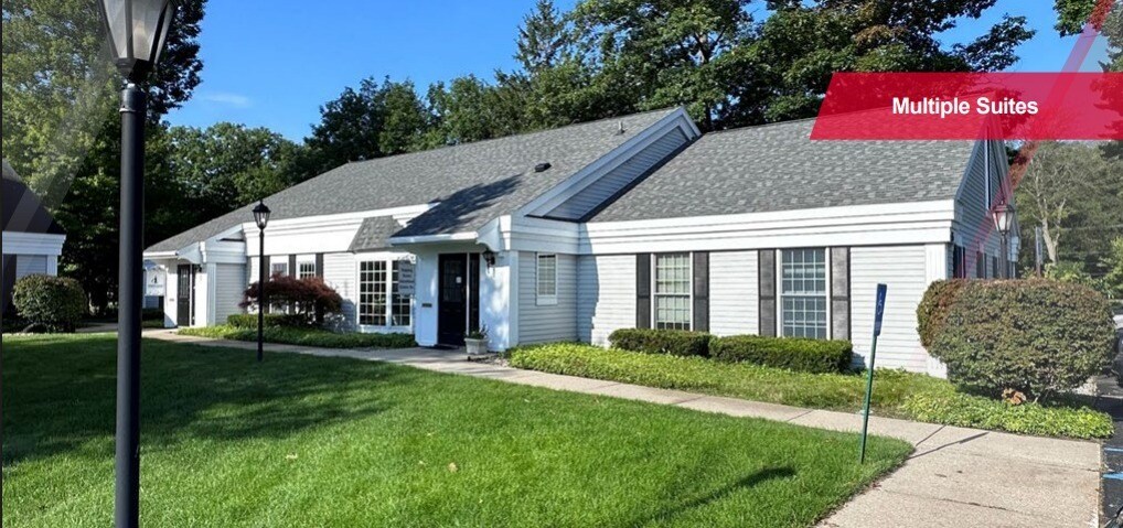 935 W Norton Ave, Muskegon, MI for lease Building Photo- Image 1 of 5