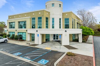 Plus de détails pour 2316 Orchard Pky, Tracy, CA - Bureau/Médical à louer