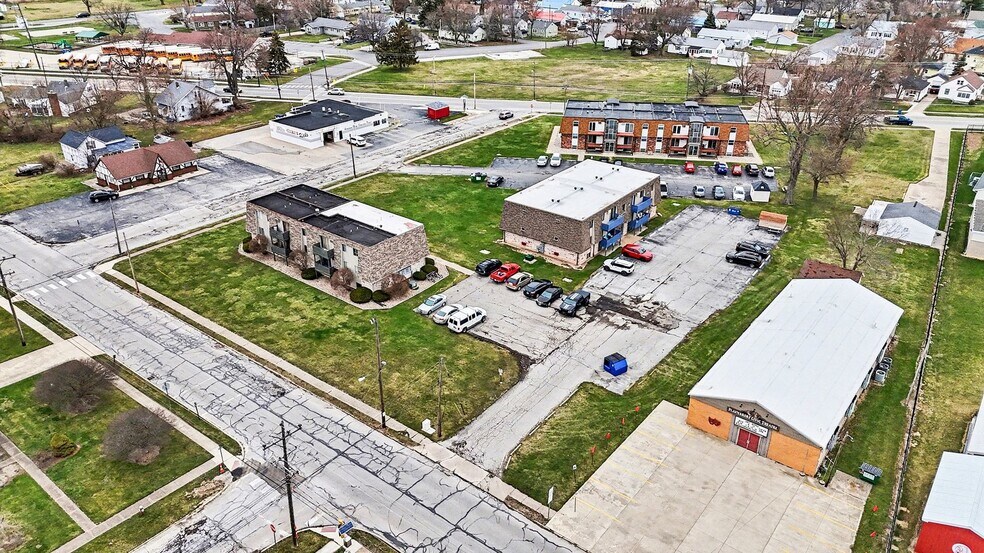 630 W 6th St, Port Clinton, OH à vendre - Photo du bâtiment - Image 3 de 5