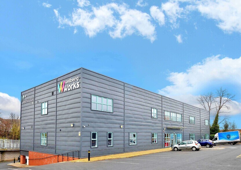 Duddingston Park S, Edinburgh à louer - Photo du bâtiment - Image 1 de 9