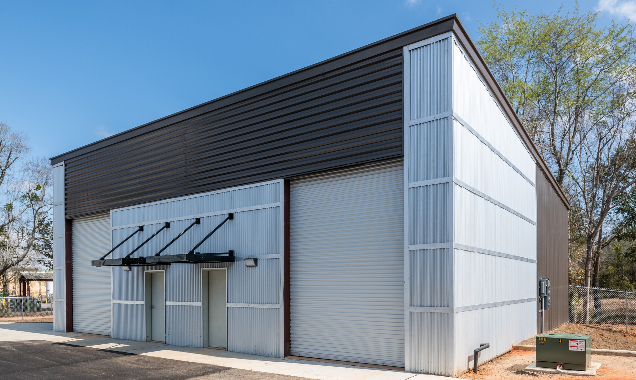 9020 Pensacola Blvd, Pensacola, FL for lease Interior Photo- Image 1 of 3