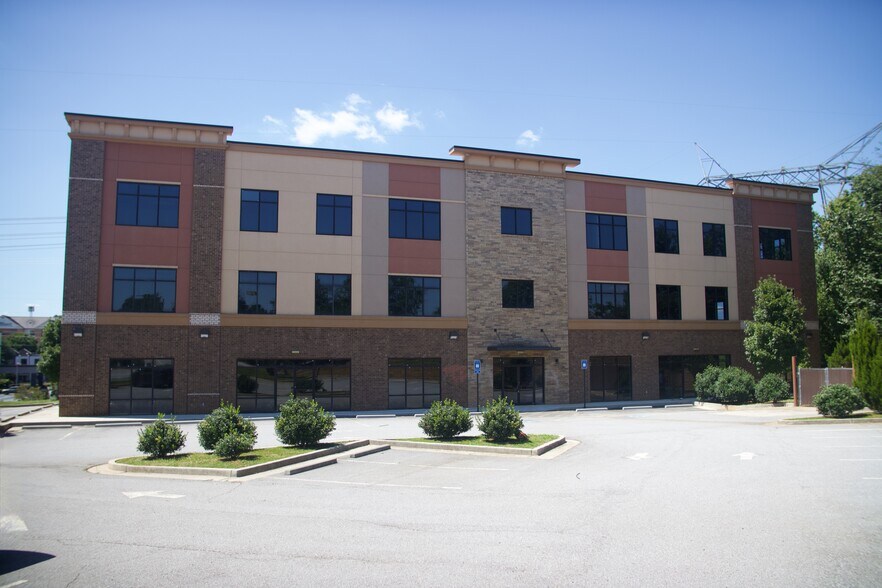 3375-3389 Venture Pky, Duluth, GA à vendre - Photo du bâtiment - Image 2 de 25