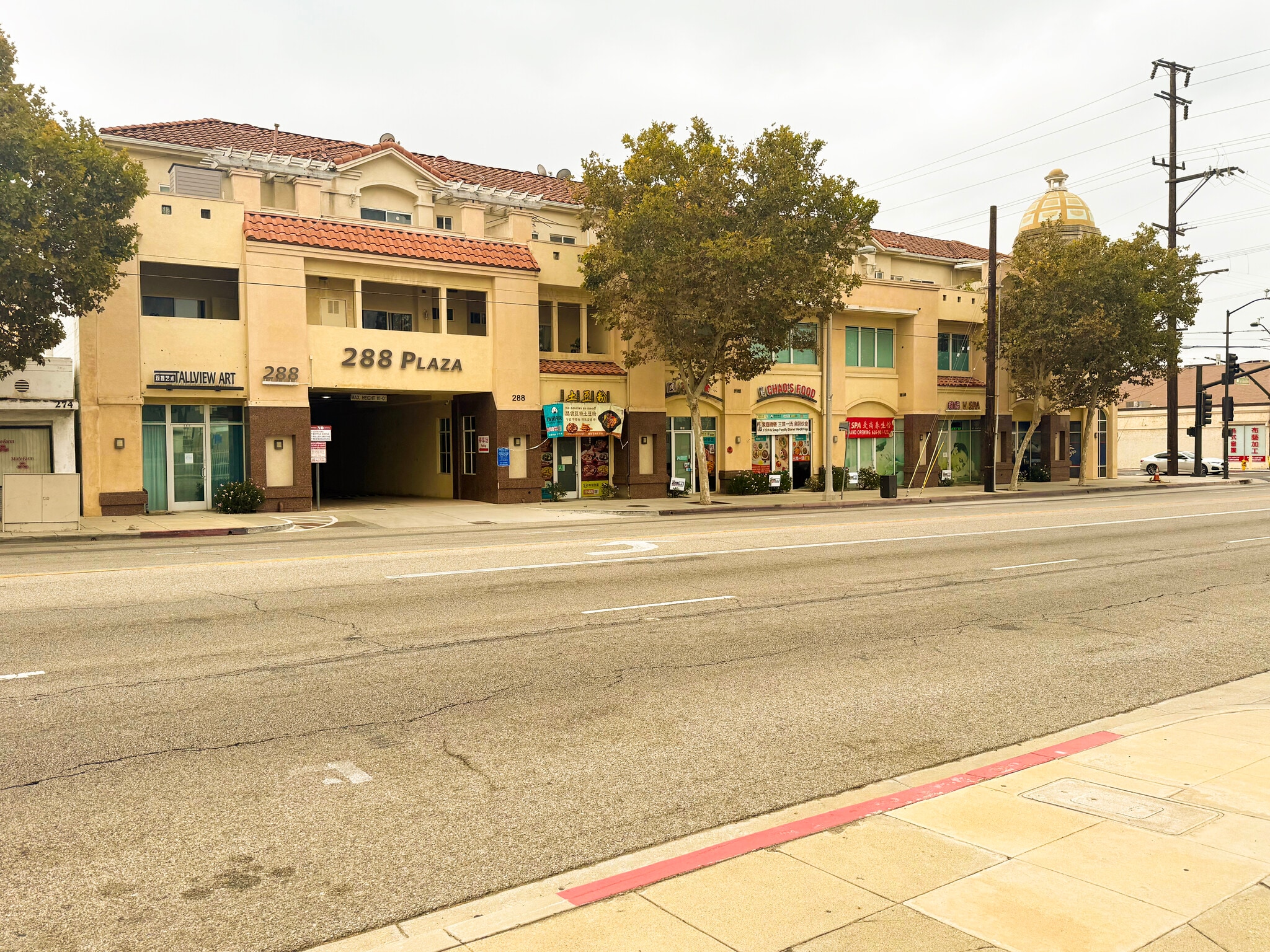 288 S San Gabriel Blvd, San Gabriel, CA for lease Interior Photo- Image 1 of 8