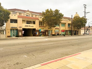 288 S San Gabriel Blvd, San Gabriel, CA for lease Interior Photo- Image 1 of 8
