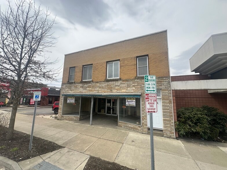 457 N Union St, Olean, NY for sale - Building Photo - Image 2 of 5
