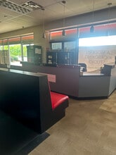 5001-5031 Curry Rd, Pittsburgh, PA à louer Photo intérieure- Image 2 de 2