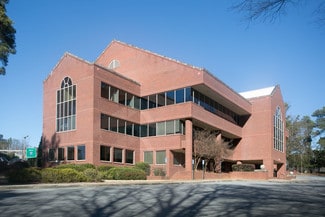 More details for 1605 Chantilly Dr NE, Atlanta, GA - Medical for Lease