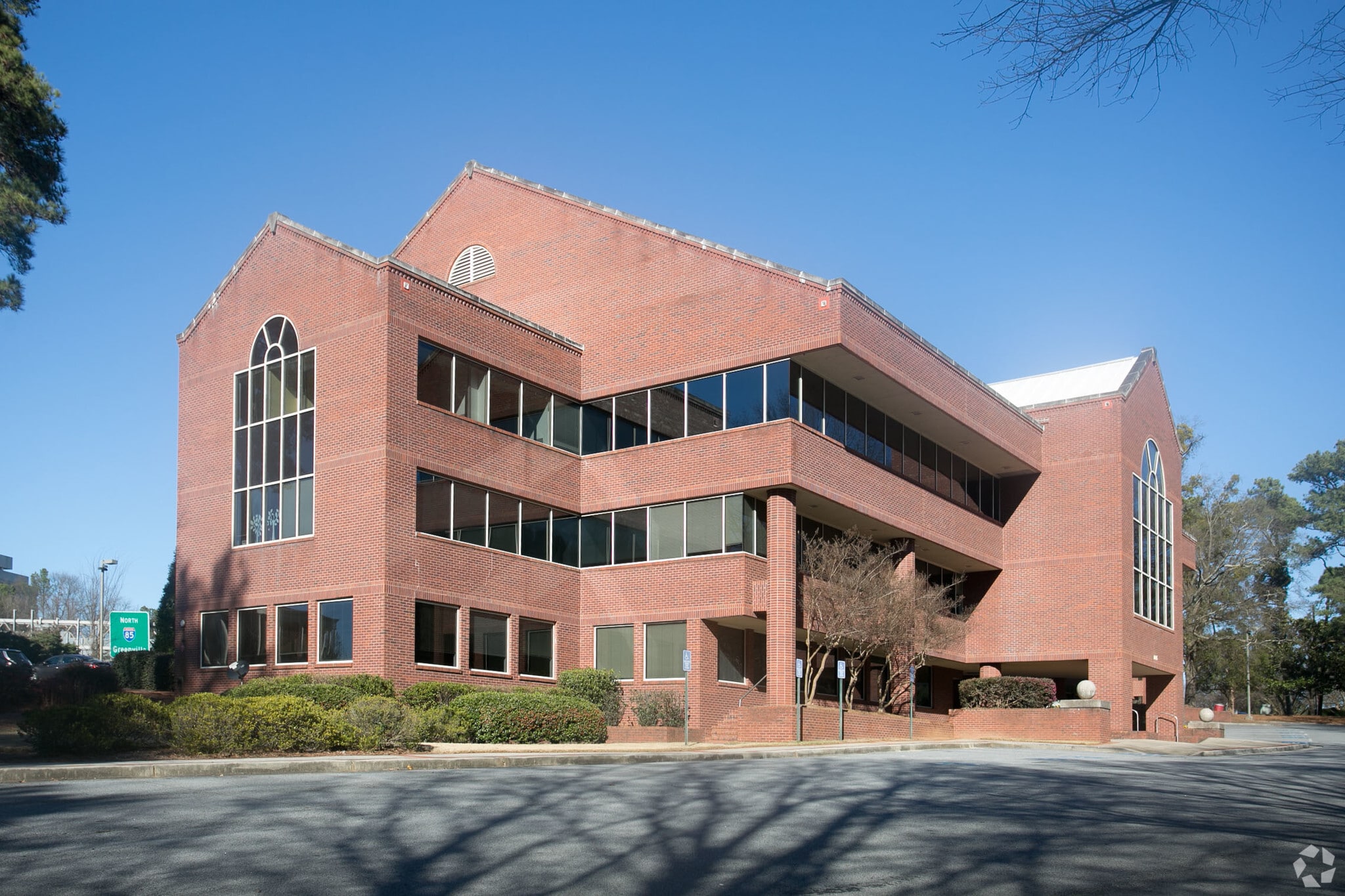 1605 Chantilly Dr NE, Atlanta, GA for lease Primary Photo- Image 1 of 7