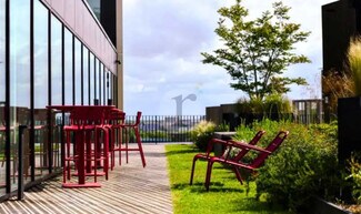 Plus de détails pour Bureau à louer