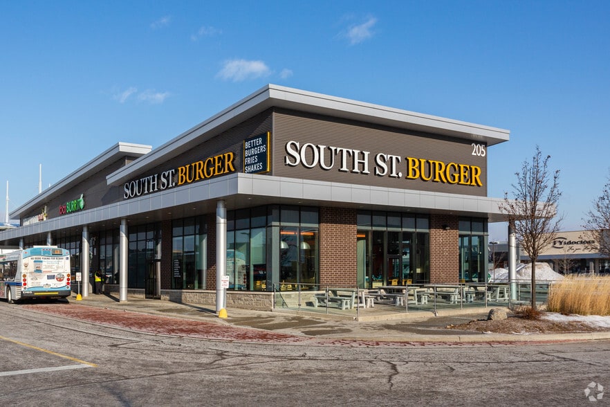 205 The Boardwalk, Kitchener, ON for sale - Other - Image 2 of 4