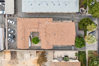 1425 W Stoneridge Ct, Ontario, CA - AÉRIEN  Vue de la carte - Image1