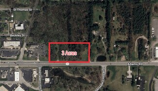 More details for 23 Sr, Granger, IN - Land for Sale