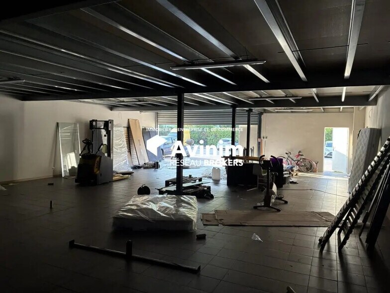 Industrial in Gémenos for lease - Interior Photo - Image 3 of 5