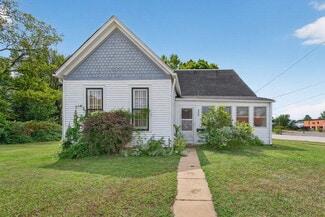 Plus de détails pour 222 W Saint Louis St, Pacific, MO - Bureau à vendre