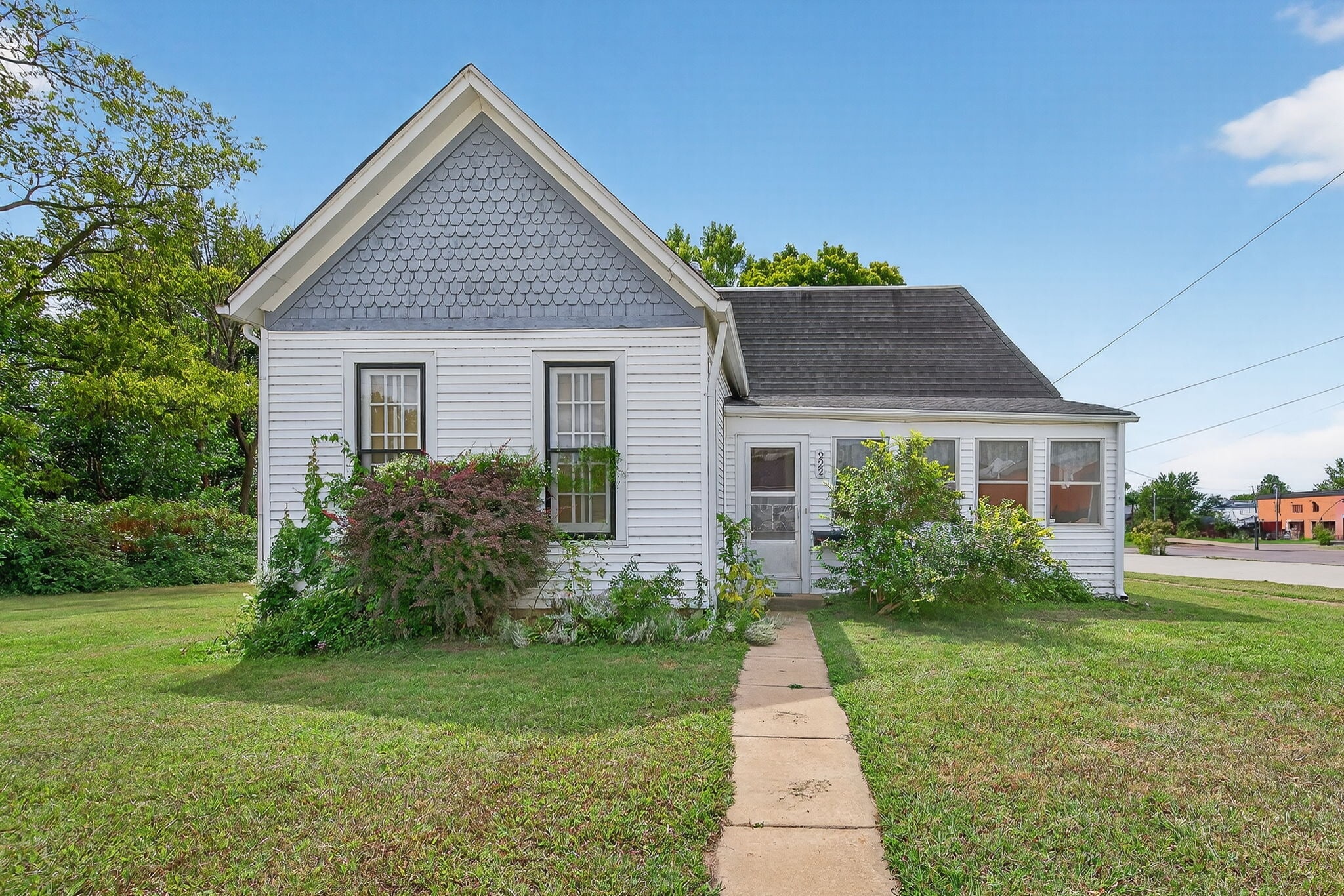 222 W Saint Louis St, Pacific, MO à vendre Photo principale- Image 1 de 36