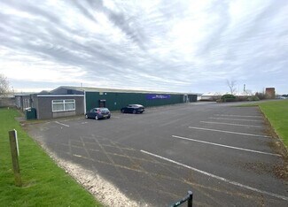 More details for Philips Rd, Blackburn - Flex for Lease