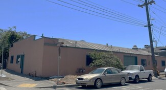 More details for 1200 4th St, Berkeley, CA - Industrial for Sale