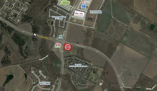 More details for Sec of E Parmer Ln & Harris Branch, Manor, TX - Land for Lease